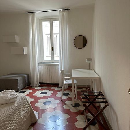 Number 99 Apartment Bergamo Exterior photo