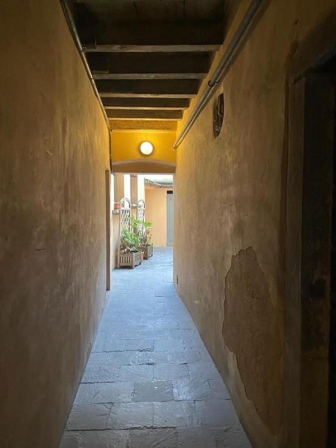 Number 99 Apartment Bergamo Exterior photo