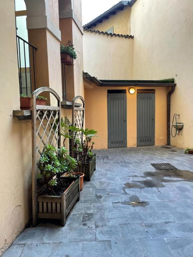 Number 99 Apartment Bergamo Exterior photo