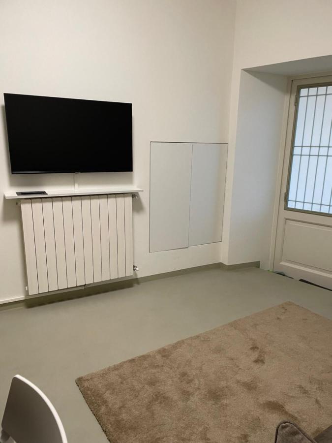 Number 99 Apartment Bergamo Exterior photo