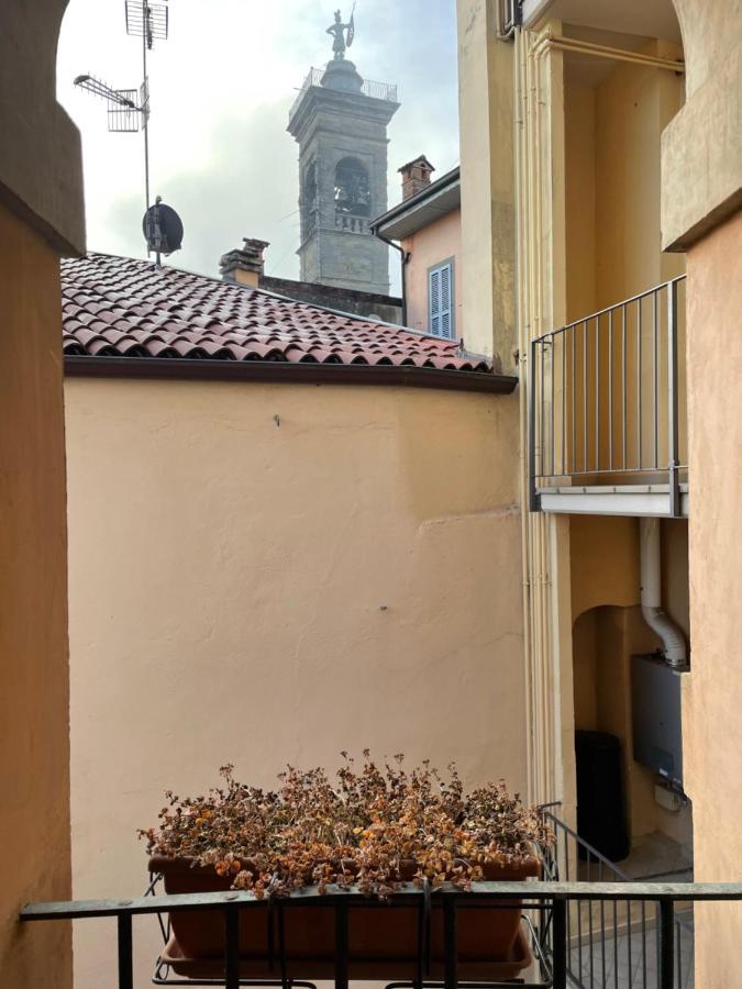 Number 99 Apartment Bergamo Exterior photo