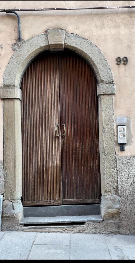 Number 99 Apartment Bergamo Exterior photo