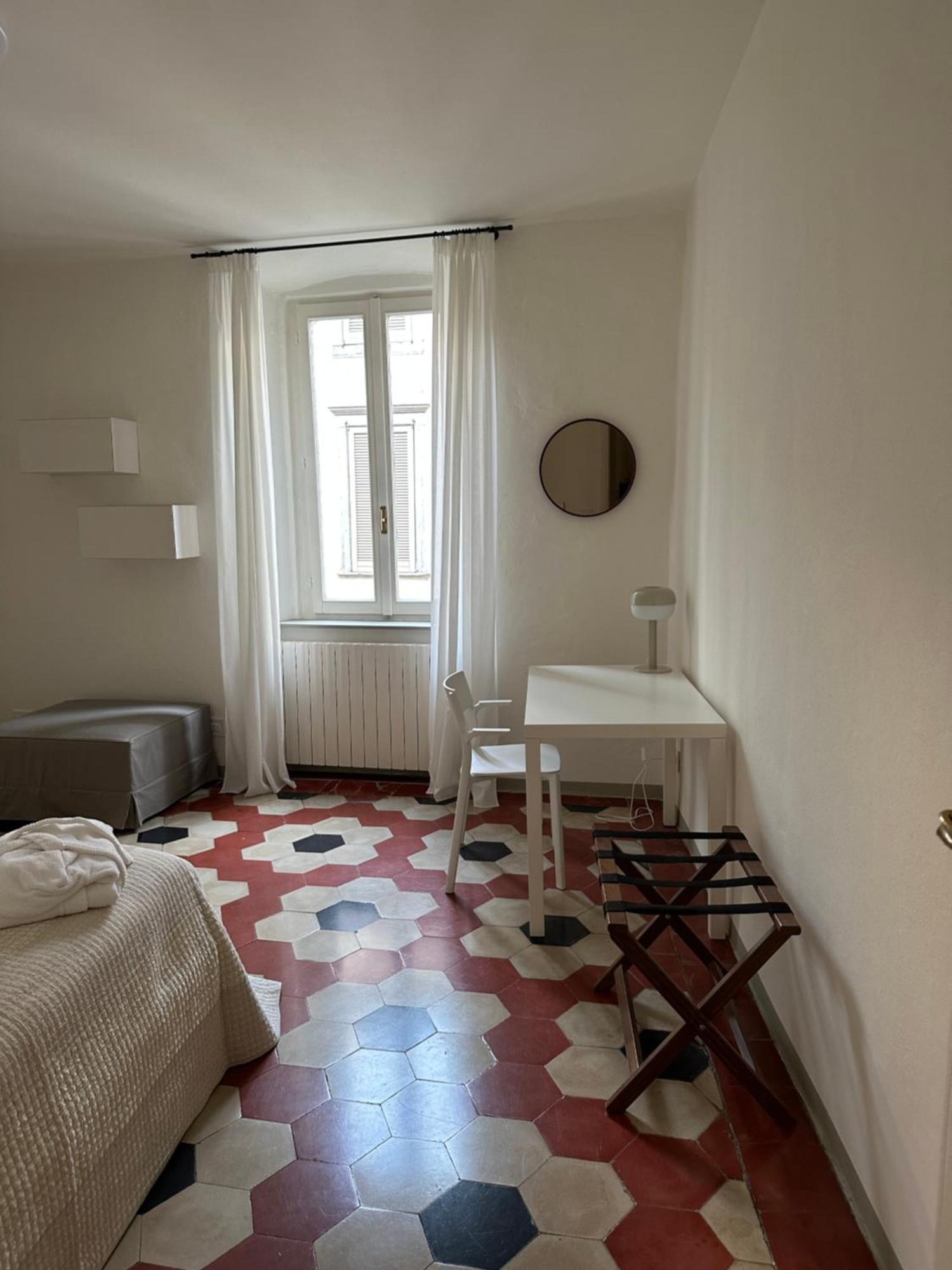 Number 99 Apartment Bergamo Exterior photo