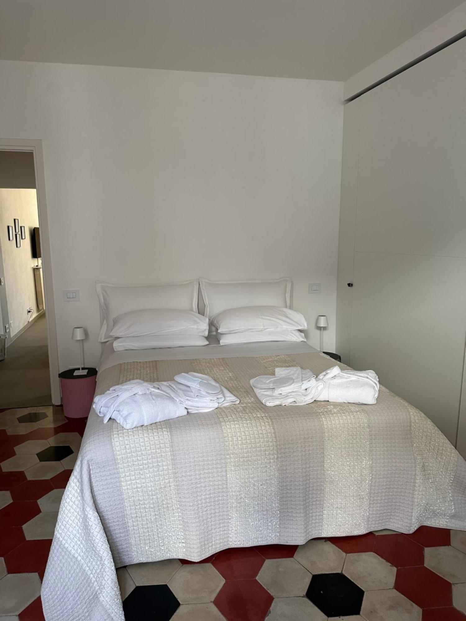 Number 99 Apartment Bergamo Exterior photo